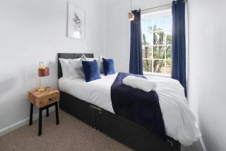 The Exquisite Gem of Central Bath - Sleeps 8 - Bath - 6