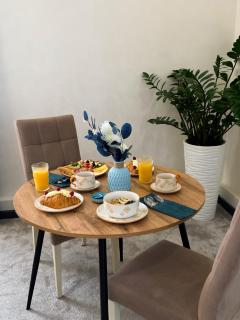 Apart Hotel Beles - Alma-Ata - 8