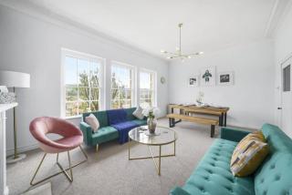 The Exquisite Gem of Central Bath - Sleeps 8 - Bath - 0