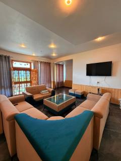 Noni's Dream Villa - 1