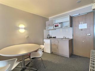 High Plains Lodge Rooms - Dinner Plain - 4