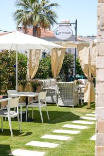 Anzede Konaklama Çeşme - Çeşme - 7