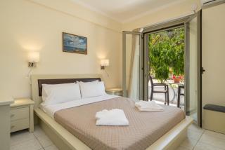 MAKIS VILLAGE-APARTMENTS - Agia Effimia - 3