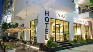 AFA Hotel - Durazzo - 1