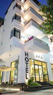 AFA Hotel - Durazzo - 3