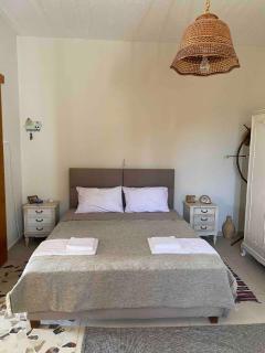 Palamidi Guesthouse - Álones - 8