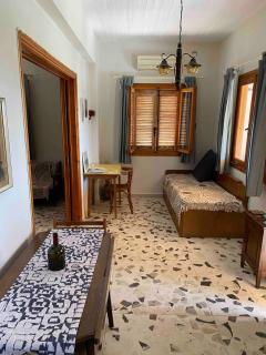 Palamidi Guesthouse - Álones - 7