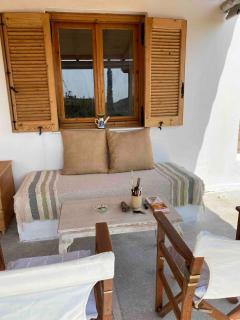 Palamidi Guesthouse - Álones - 1