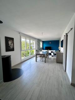 Appartement "la cité des roses" - 9