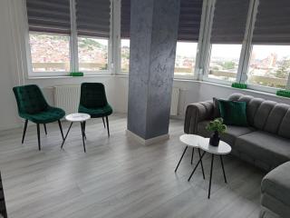 MaFi apartment - Bitola - 6
