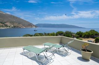 MAKIS VILLAGE-APARTMENTS - Agia Effimia - 7