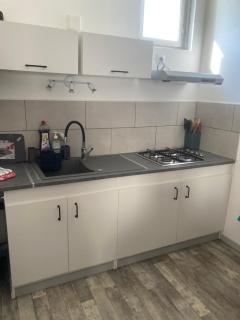 Appartement en toute simplicité et agréable - Bages - 5
