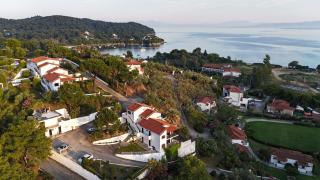 Villa Frideriki - Agia Paraskevi - 8