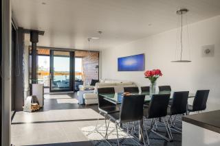 Stay North - Hirvipolku - Salmittu - 6