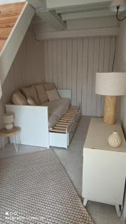 Jolie maisonnette - 1