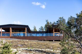 Stay North - Hirvipolku - Salmittu - 1