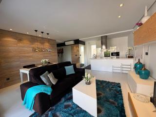 Bioko I CABO ROIG - Garden, WiFi, Parking, Pool & Sea View - Orihuela - 8