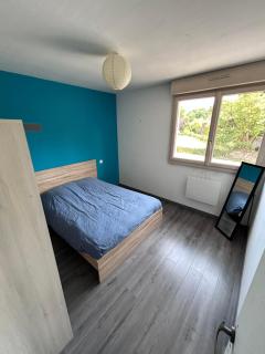 Appartement "la cité des roses" - Sainte-Suzanne - 7