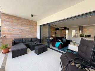 Bioko I CABO ROIG - Garden, WiFi, Parking, Pool & Sea View - Orihuela - 6