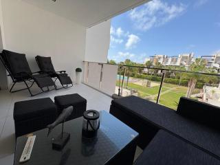 Bioko I CABO ROIG - Garden, WiFi, Parking, Pool & Sea View - Orihuela - 2