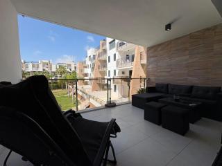 Bioko I CABO ROIG - Garden, WiFi, Parking, Pool & Sea View - Orihuela - 1