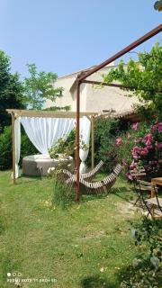 Jolie maisonnette - Niozelles - 9