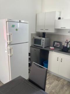 Appartement en toute simplicité et agréable - Bages - 6