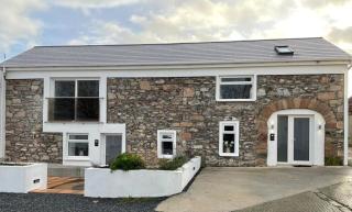 Merok Mill House & Old Granary - 0