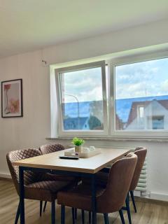 Ferienwohnung DanVie - Varel - 1