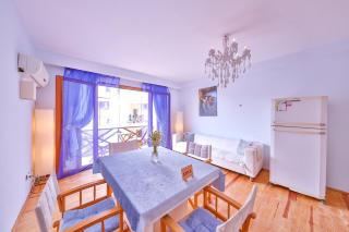 Mavi Blue Apart - Kas - 8