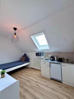 Ferienwohnung DanVie - Varel - 2