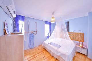Mavi Blue Apart - Kas - 4