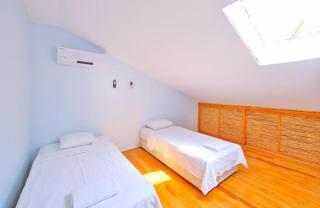 Mavi Blue Apart - Kas - 3