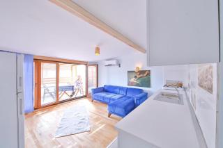 Mavi Blue Apart - Kas - 1