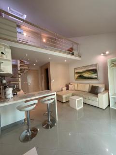Villa Jani Top Floor Suite - 0