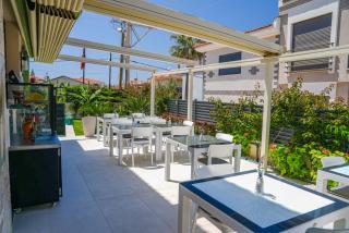 Anzede Konaklama Çeşme - Çeşme - 4