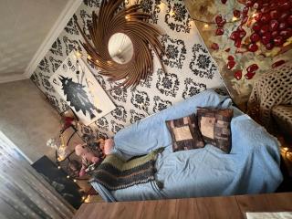 The Artists Nest - Tachkent - 0