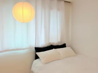 눌스테이 Nul Stay - Spacious & Cozy 2BR, near KSPO, Jamsil - Seul - 6