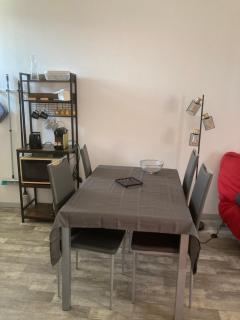 Appartement en toute simplicité et agréable - Bages - 9