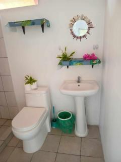 Vaimoe Lodge Tiputa - 2