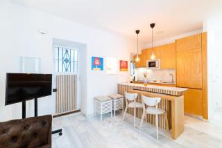 Cozy house in the heart of Albaycín - Granada - 9