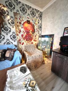 The Artists Nest - Tachkent - 3