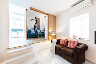 Cozy house in the heart of Albaycín - Granada - 6