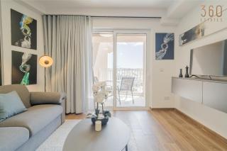 Beautiful 2BR home in the heart of St Julians with AC by 360 Estates - St Julian's - 1
