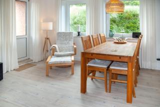 Düne 76 Moderne Ferienwohnung - Baltrum - 7