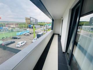 Milan Luxury Apartaments XIV#Tudor#Targu Mureș - Corunca - 4