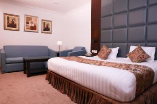 فندق ابرال الفندقية - 5