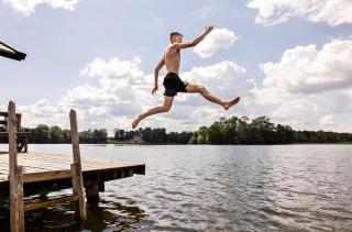 Valle vandrarhem och camping - 7