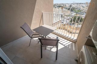 Beautiful 2BR home in the heart of St Julians with AC by 360 Estates - St Julian's - 3