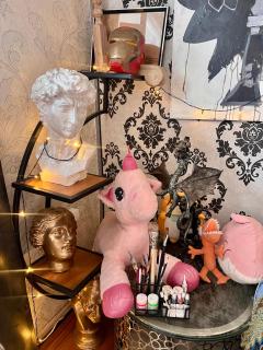 The Artists Nest - Tachkent - 4